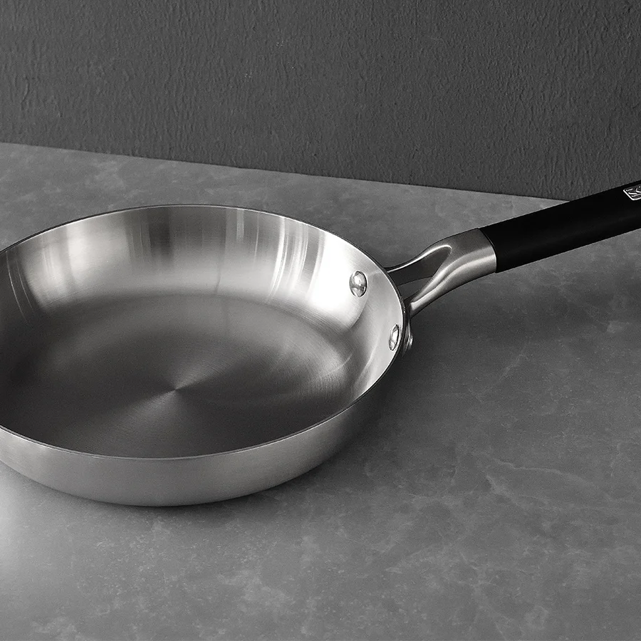 Sartén_acero_inoxidable_24cm