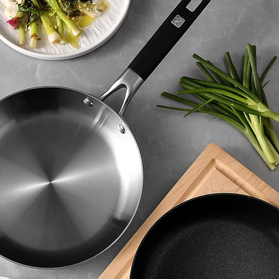 Sartén_acero_inoxidable_24cm
